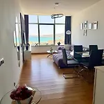 Hilton Tanger City Center Residence 11Th Floor