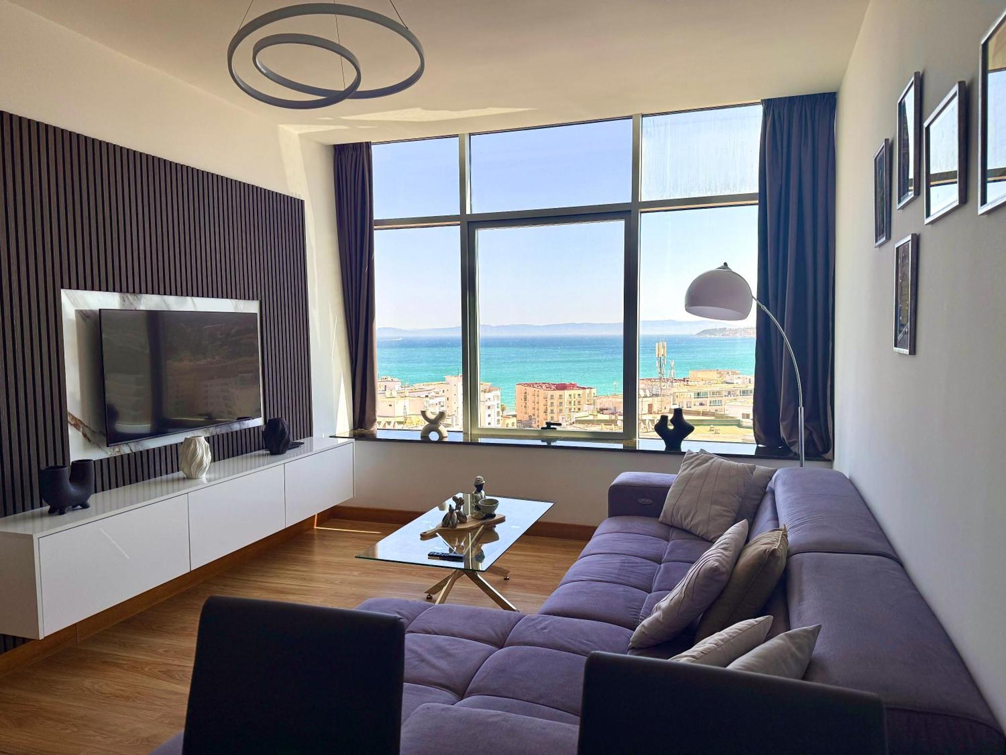 Hilton Center 11th Floor Appartement *