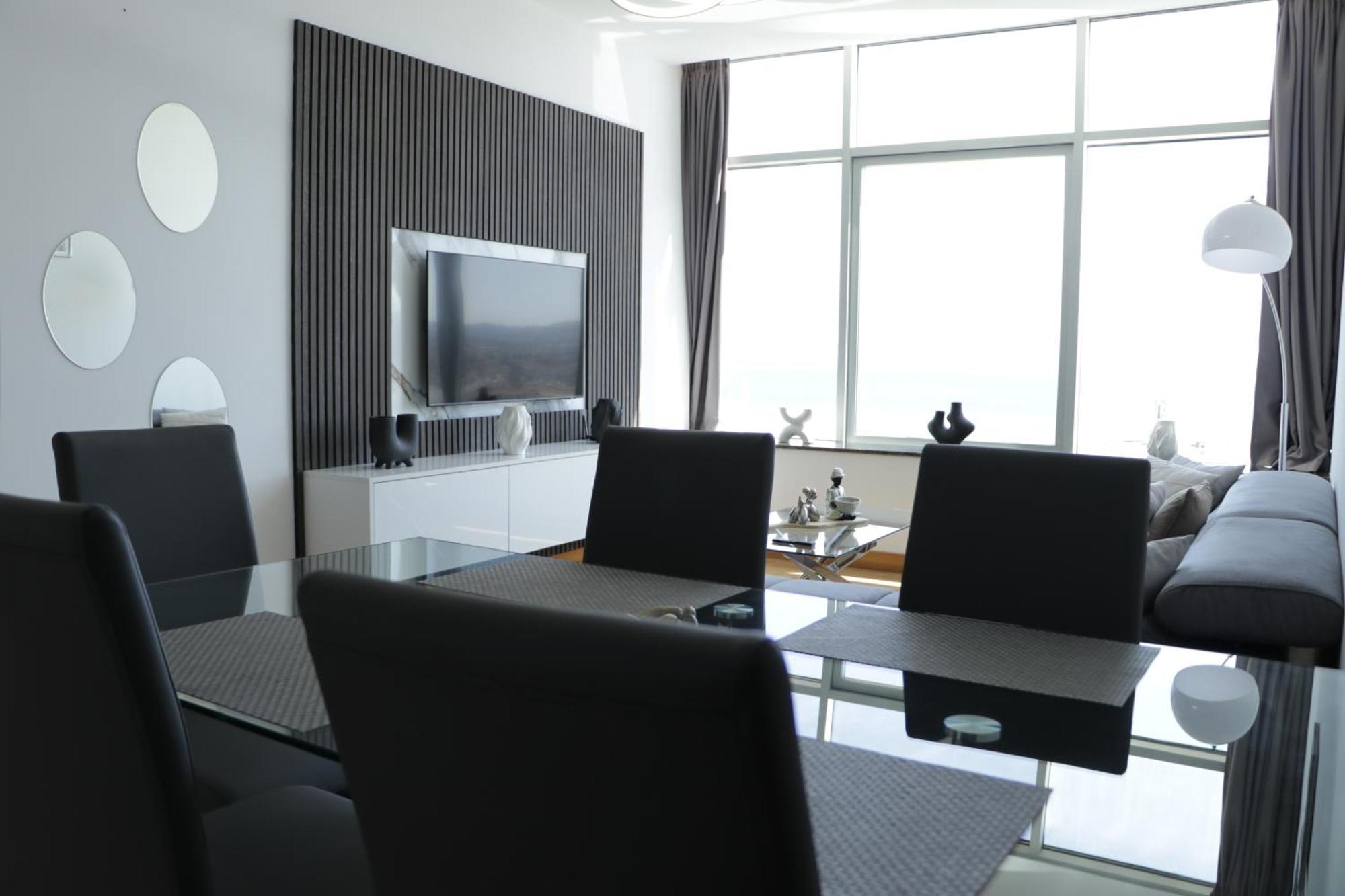 Hilton Center 11th Floor Appartement *